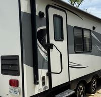 Adventure-Ready 2017 Forest River Vibe 268RKS