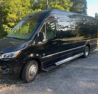 Luxury Sprinter