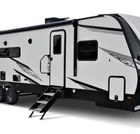 2025 Family Camper – East to West Alta with Double Bunks + More!