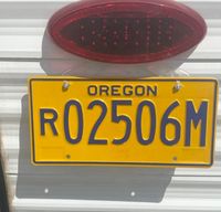 RV extended stay