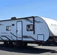 Full-bed Bunkhouse! Sleeps 8.