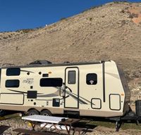 2018 RockWood Mini-Lite Ephraim