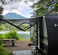 2024 Keystone hideout sport 181bh Home away from home