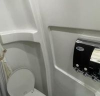 2017 Airstream Interstate Ext Lounge