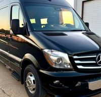 2017 Airstream Interstate Ext Lounge