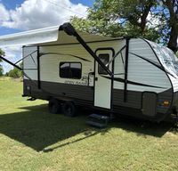 2021 Highland Ridge Open Range 20MB