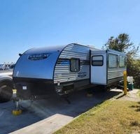 2022 FR Salem Cruise Lite- fully stocked