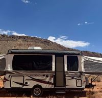 RedRockTrailerTrek -  Your Adventure Awaits!
