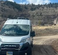 Outdoor Odyssey