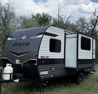 Jayco JayFlight SLX Baja