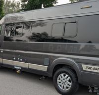 Winnebago Travado 59G