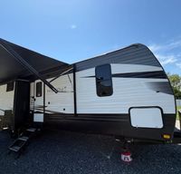 Boondock Rentals