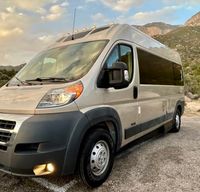 [ Dakini ]  “Enchanted Adventures!”  2019 Roadtrek Simplicity SRT