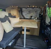 Pet Friendly Van The Island ˢᵗᵉᵃˡᵗʰ Campervan (2)