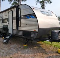 2022 FR Salem Cruise Lite- fully stocked