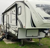 Fifth Wheel Sabre Cobalt