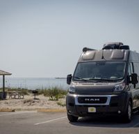 2023 Thor Rize 18M - No Stress, Adventure Ready