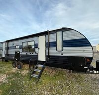 2020 Forest River Cherokee