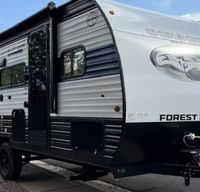 Adventure Awaits!