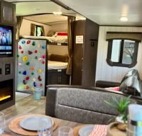 Have Fun and Explore in Comfort