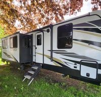 Weeks Away RV