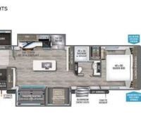 James Travel Trailer
