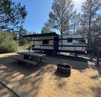 Ponderosa Retreat: 2024 Transcend Xplor BunkHouse