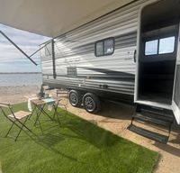 2021 Forest River EVO – Comfort & Adventure in One | Sleeps 8