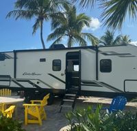 The Glamping Getaway