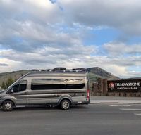 2017 Winnebago Paseo-All in One Adventurer