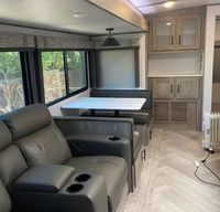 Family Oasis