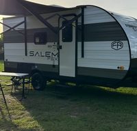 2025 Salem FSX!! - “PALM BREEZE GETAWAY - SMALL TOW, BIG ADVENTURE!!” -