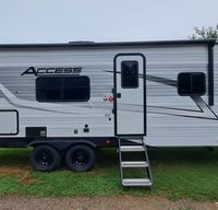 Winnebago 26BH