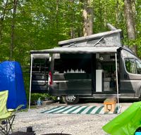 Rize & Shine - Pet Friendly, Easy to Drive, Adventure-Ready!