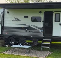 Mi Casa Es Su Casa - 2024 Jayco Bunk House