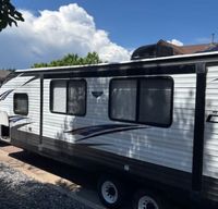 26Ft Forest River Towable RV