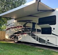 Pet Friendly Class A 32 ft RV