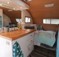 1964 Vintage Scotty - The Malibu Getaway