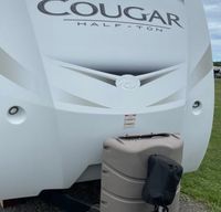 The Cougar