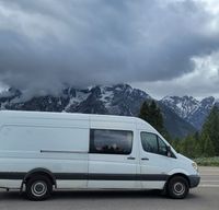2011 Freightliner Sprinter