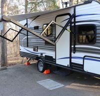 Aspen Trail Getaway