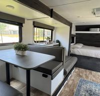 Cozy Hideout