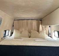 2010 Mercedes Sprinter Camper Van named Edwina