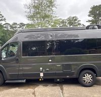 Thor Motor Coach Tellaro 20J - Lifetime Adventures