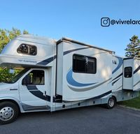 New listing !! | ROSA | Fleetwood Tioga SL 30U | Vivre la Route !