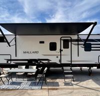 2024 Heartland Mallard IDM26