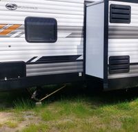 Steph's Forest River 22RBS Travel Trailer