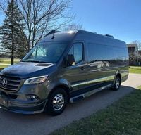 2023 Grech RV Strada-ion Lounge