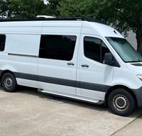 Bigginski Campervan