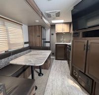 2018 KZ Connect 261RL